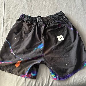 HVIII GOAT Shorts